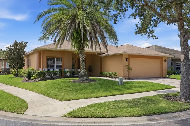 Poinciana listing