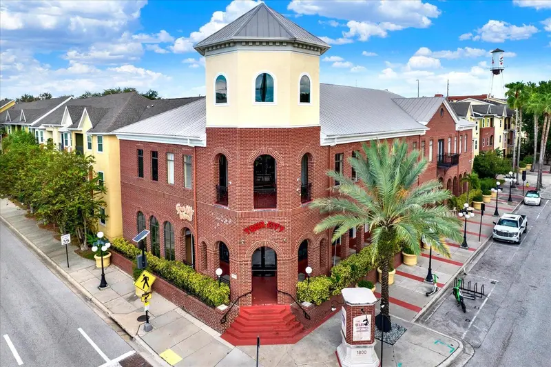 1810 E Palm Ave #5222, FL
