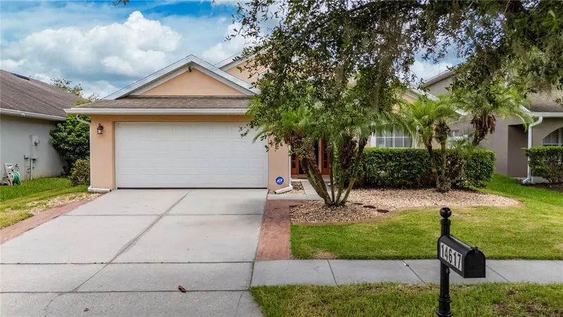 14617 Keelford Way, FL