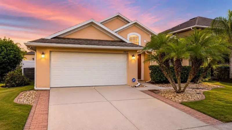 Wyndham Lakes Estates listing