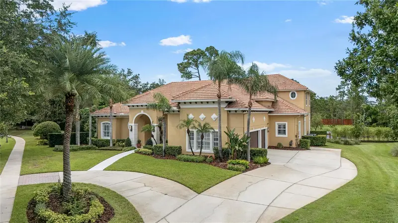 1063 Henley Downs Pl, FL