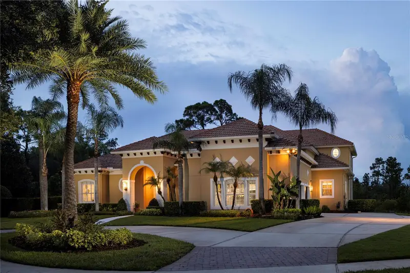 Lake Mary listing