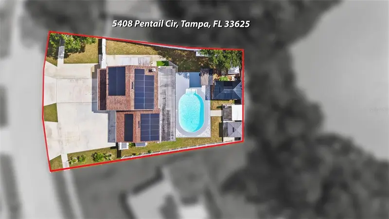 5408 Pentail Cir, FL