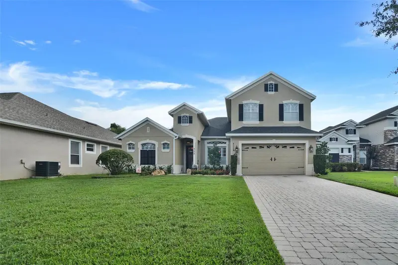 324 Tudor Spring Ct, FL