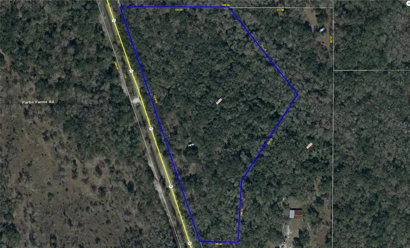 S County Road 13, FL