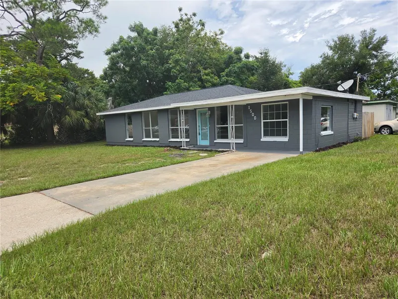 1500 Crest Ave, FL