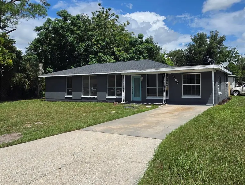 1500 Crest Ave, FL