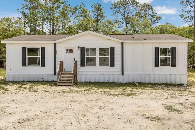 5021 S Adventure Pt, FL
