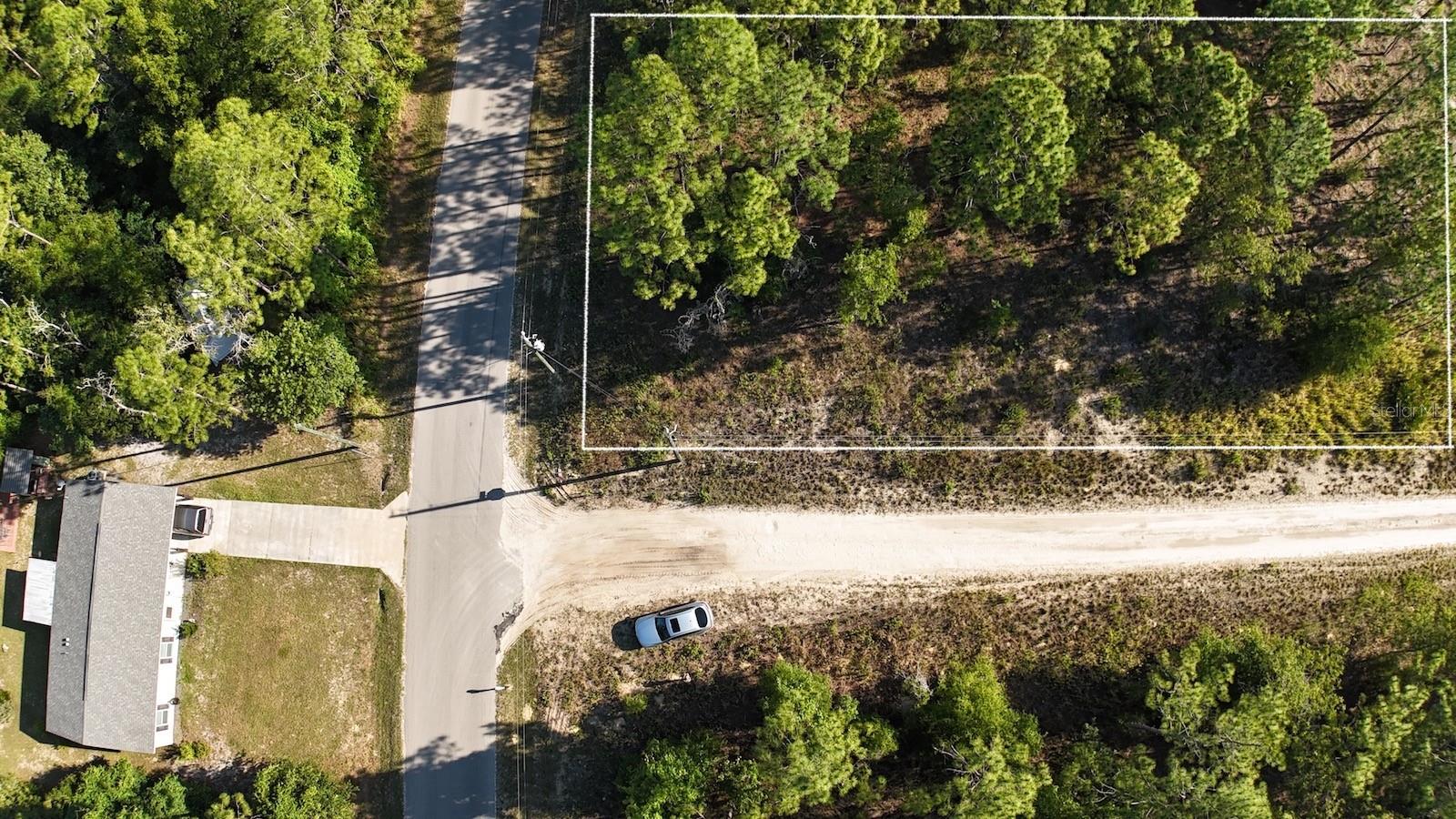 Sw 38th Street & Sw 159 Ct, FL