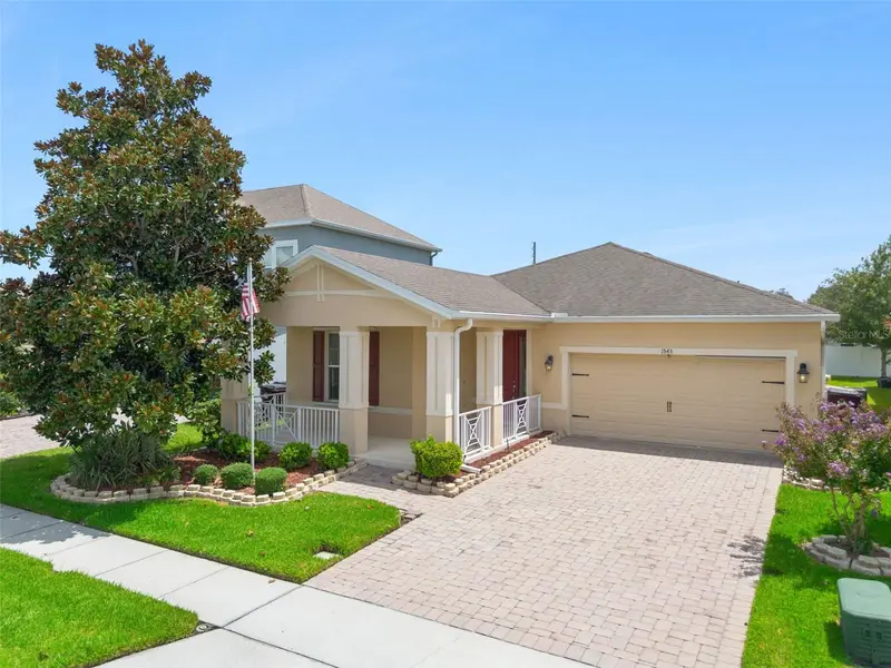 1543 Caterpillar St, FL