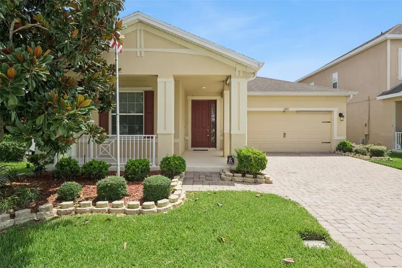 1543 Caterpillar St, FL