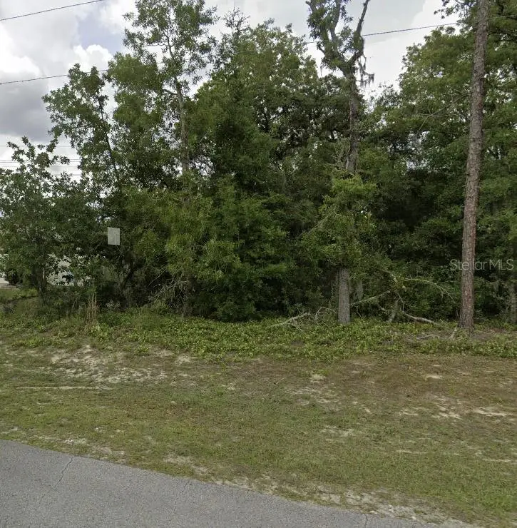 Lot 4 Sw 155 Pl, FL