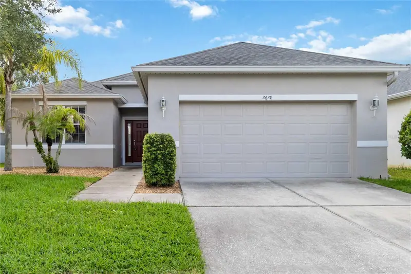 2628 Balforn Tower Way, FL