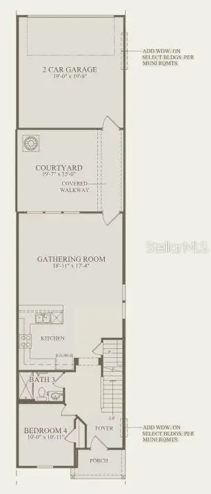 10502 Evening Star Street St, FL