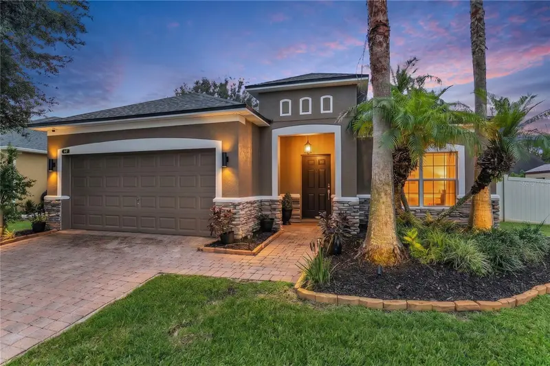 847 Ayden Oak Ln, FL