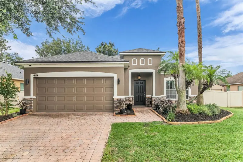 847 Ayden Oak Ln, FL