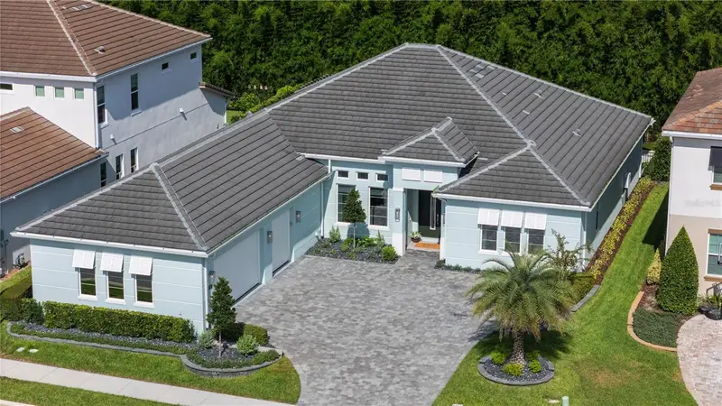Sanford listing