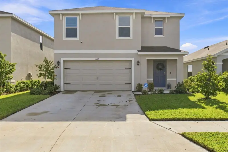 6118 Distant Haze Pl, FL