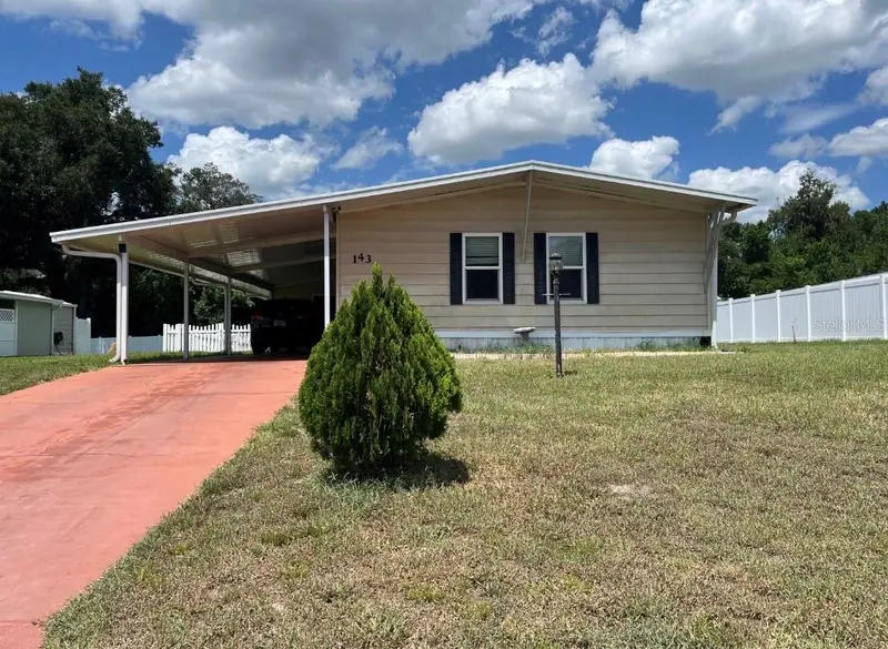 143 Florence Blvd, FL