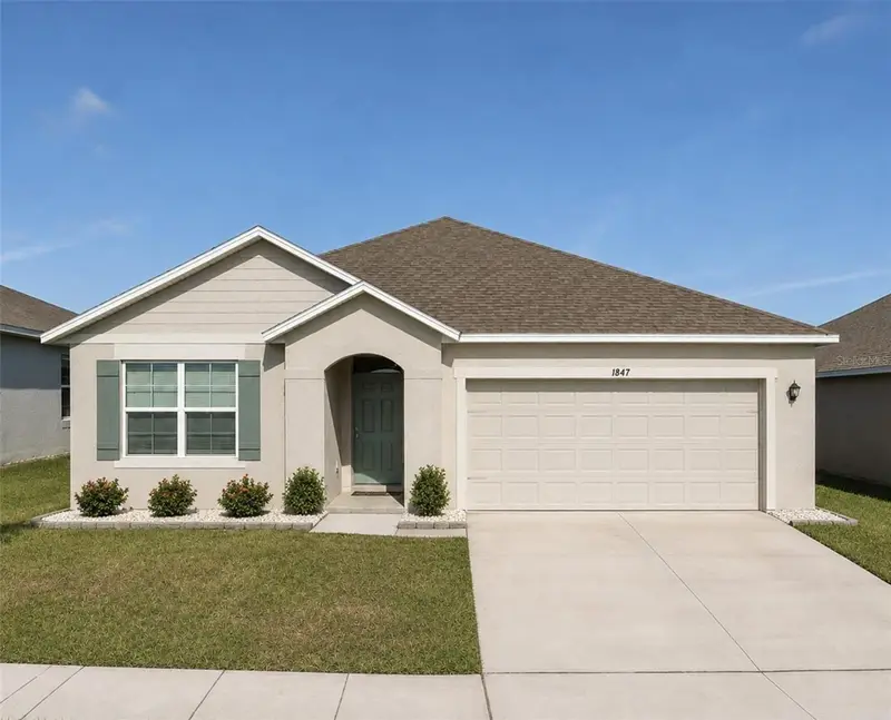 1847 Buckeye Rd, FL