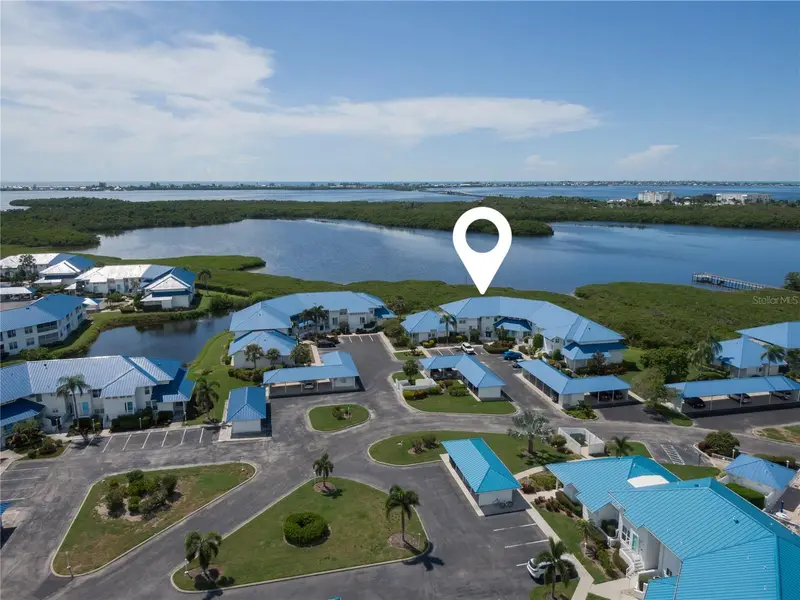 821 Audubon Dr #821, FL