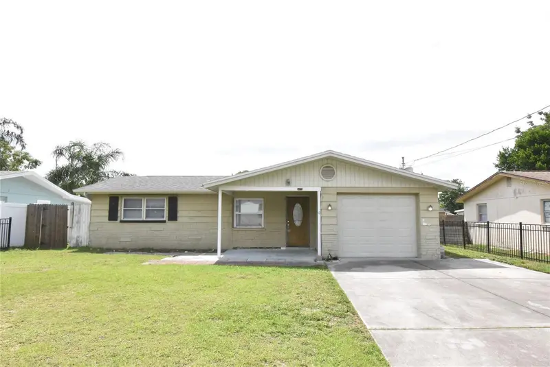 Brown Acres listing