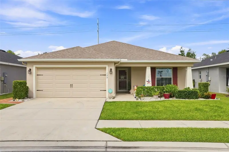 Auburndale listing