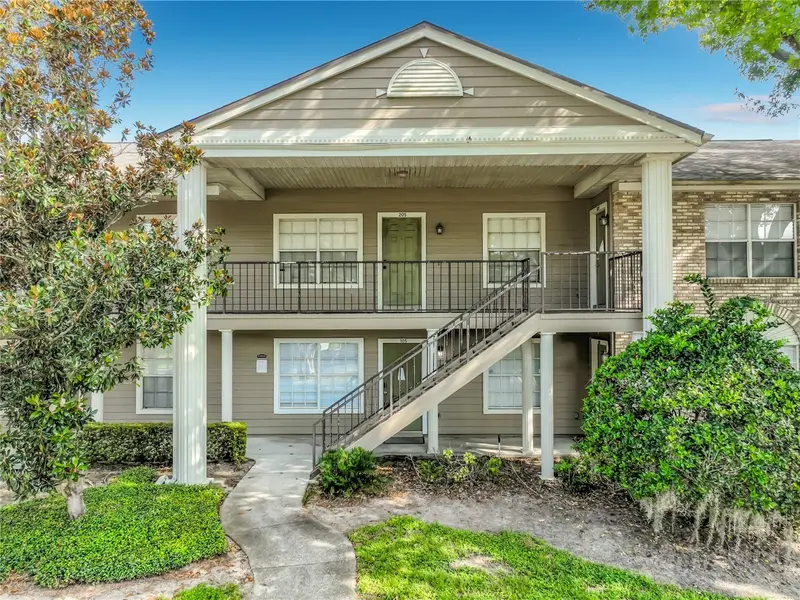 121 Reserve Cir #105, FL