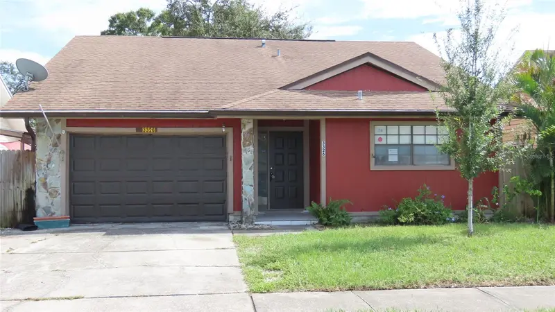 Tall Pines Estates pending