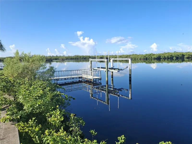 Lazy River Mhp listing