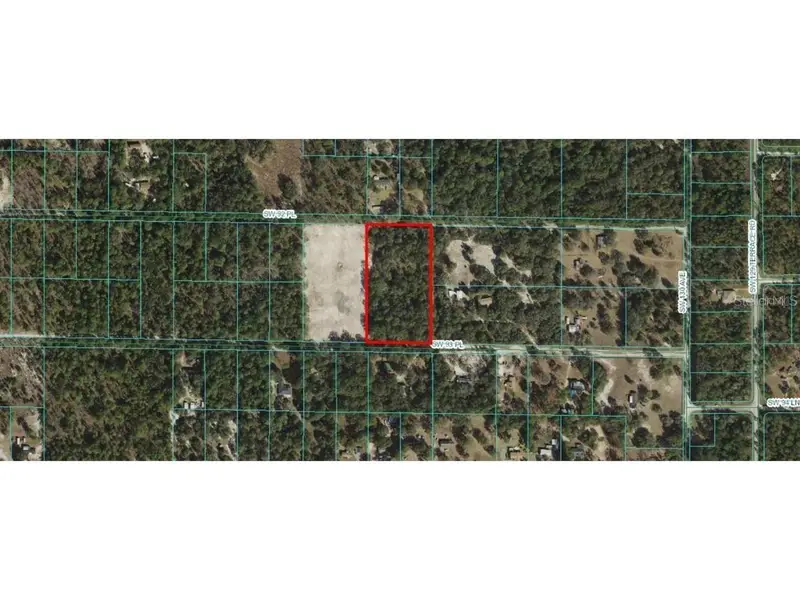 0 Sw 91 Ln, FL