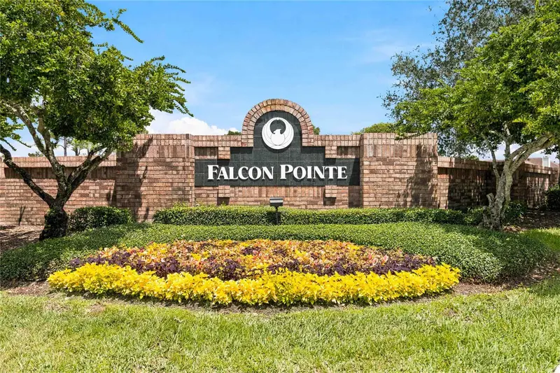 2524 Raccoon Run Ln, FL