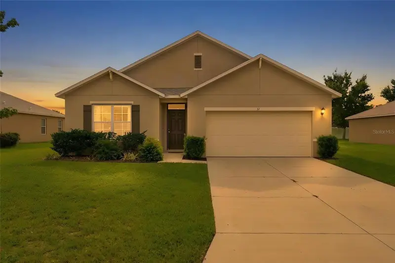 316 Sunny Field Ct, FL