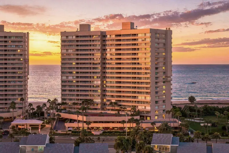 1310 Gulf Blvd #4d, FL