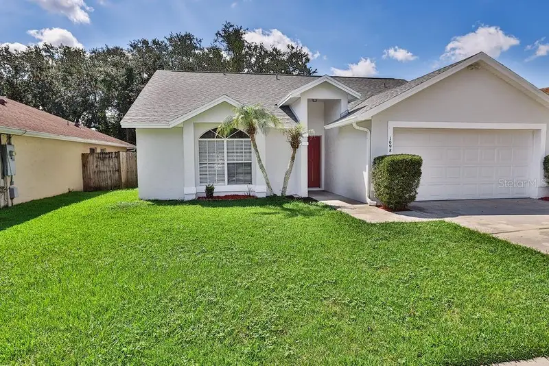 1098 Sugarberry Trl, FL