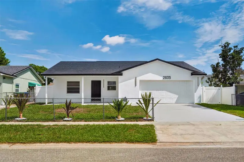2605 Char St, FL