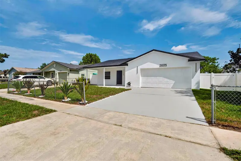 2605 Char St, FL