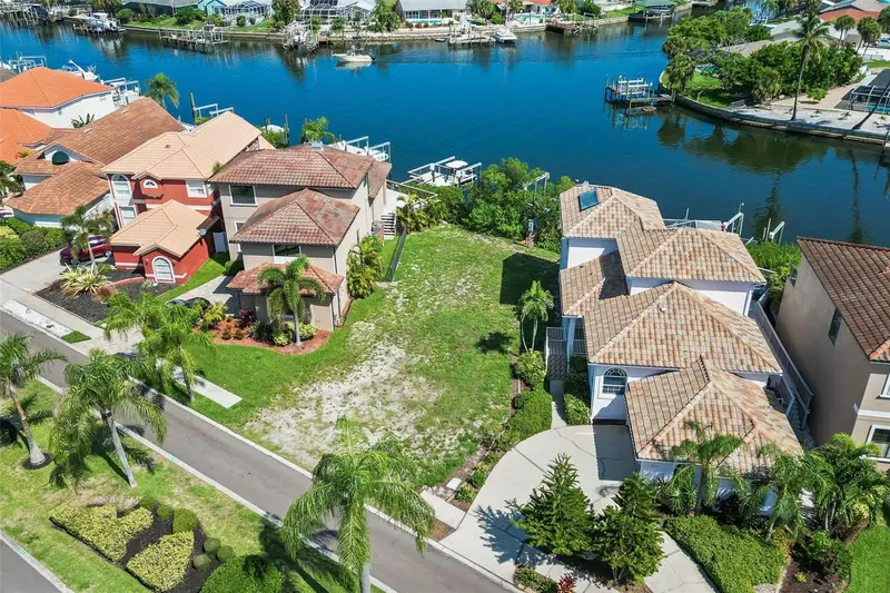 Apollo Beach listing