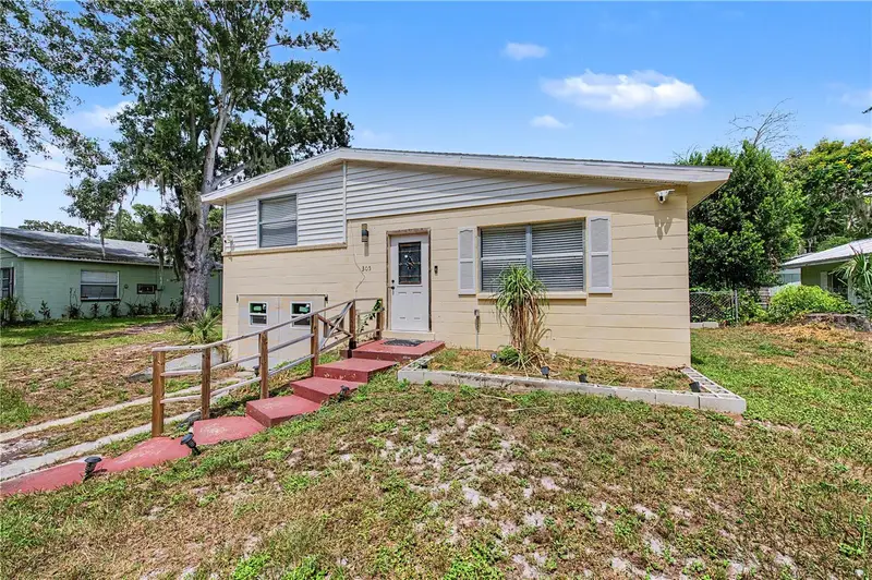 305 Cordova Rd, FL