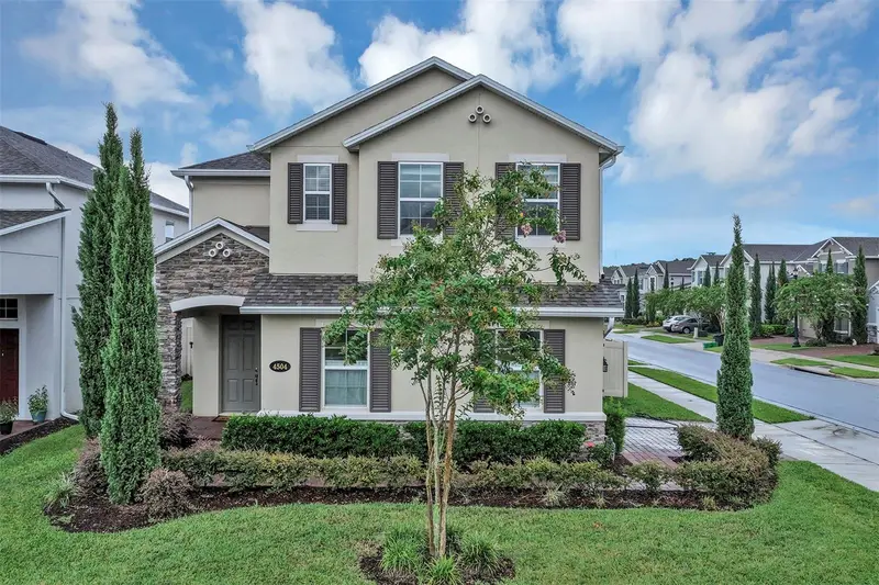 4504 Latimer Way, FL