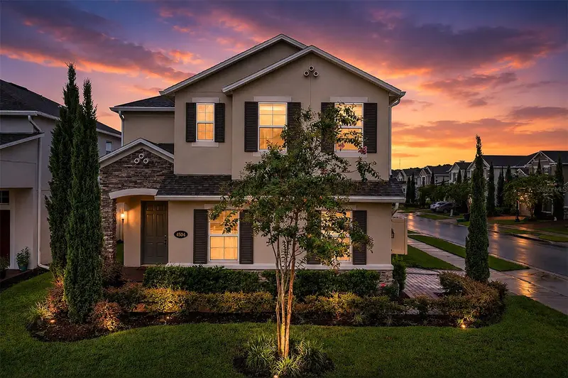 4504 Latimer Way, FL