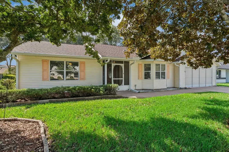 Highland Lakes listing