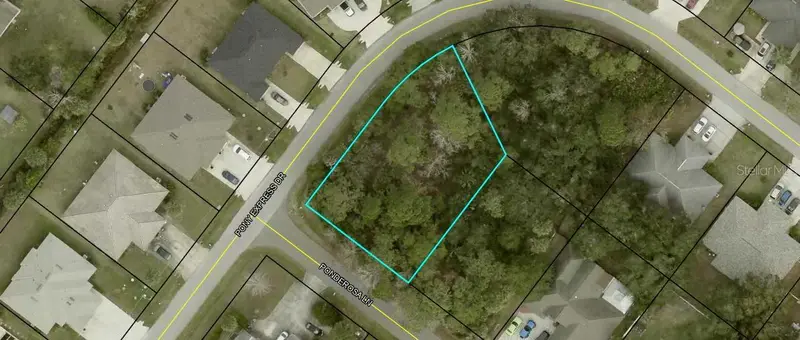1 Ponderosa Ln, FL