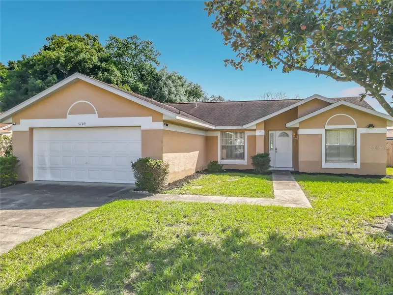 5709 Lakefield Ct, FL