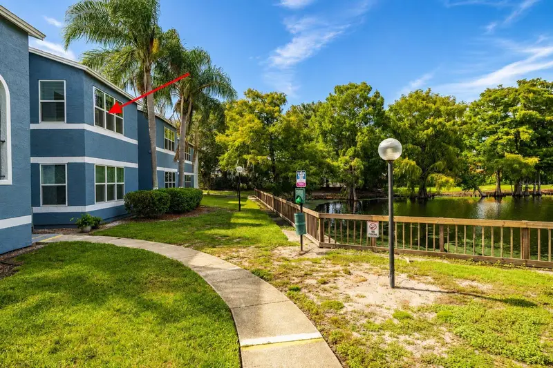 5713 Gatlin Ave #226, FL