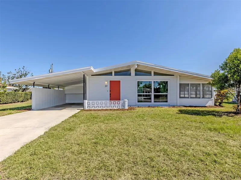 317 Hillview Rd, FL