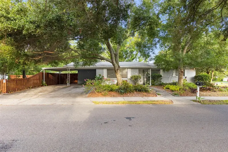 5801 S Lois Ave, FL