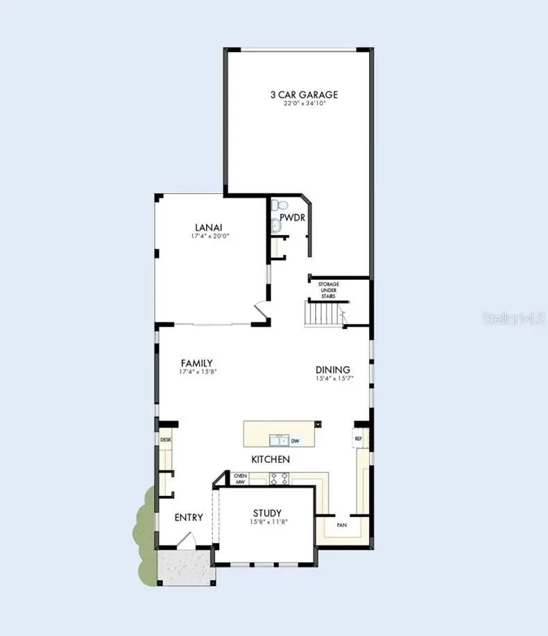 6428 Ponder Way, FL