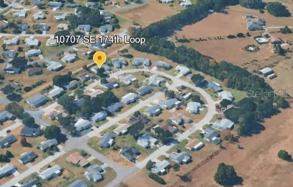 10707 Se 174th Loop, FL