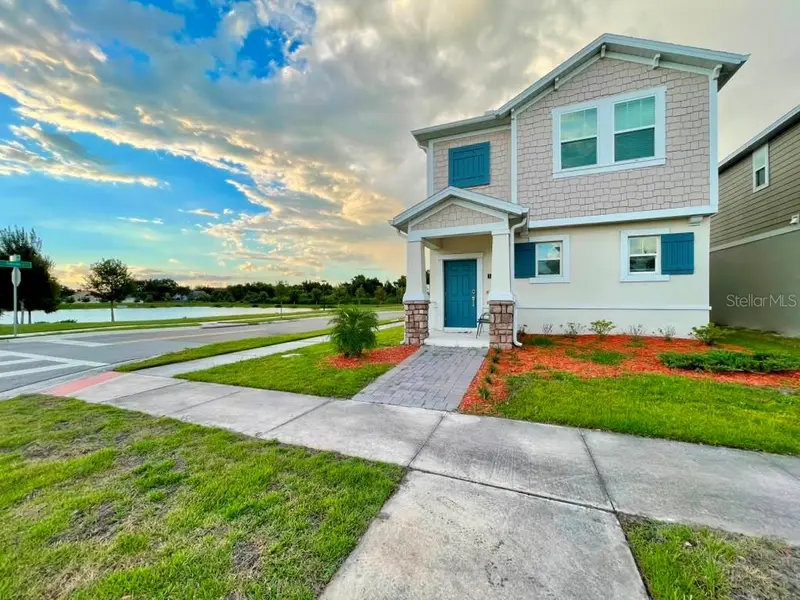 1543 Cross Prairie Pkwy, FL